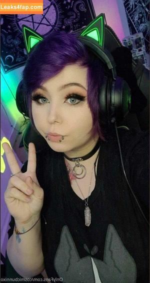 Cosmicbunnixo photo #0121