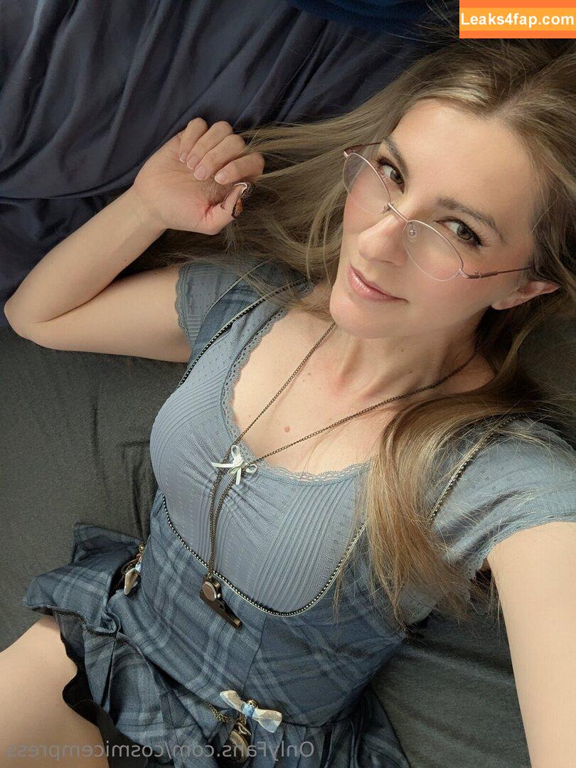 CosmicEmpress / Rebecca Kinny leaked photo photo #0132