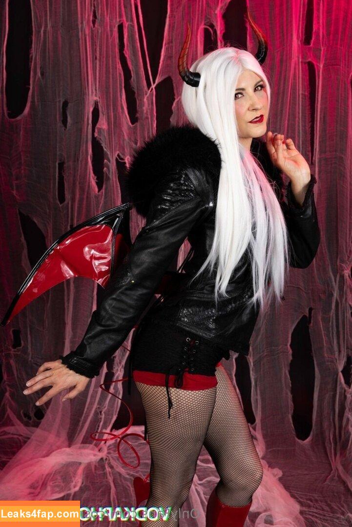 CosmicEmpress / Rebecca Kinny leaked photo photo #0140