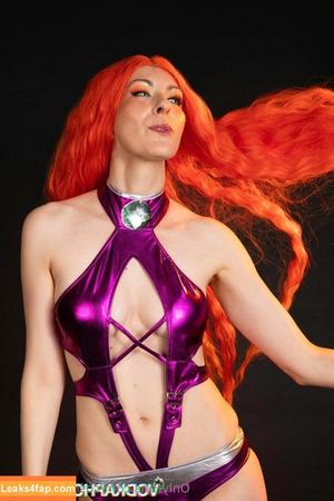 CosmicEmpress photo #0118