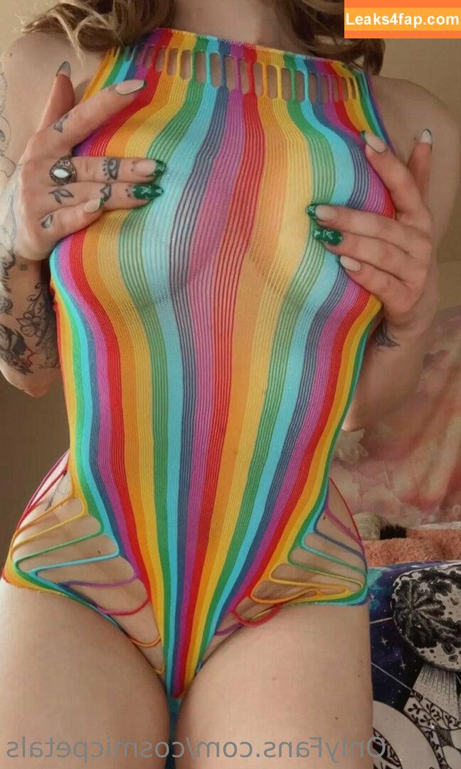 cosmicpetals / cosmicpettals leaked photo photo #0053