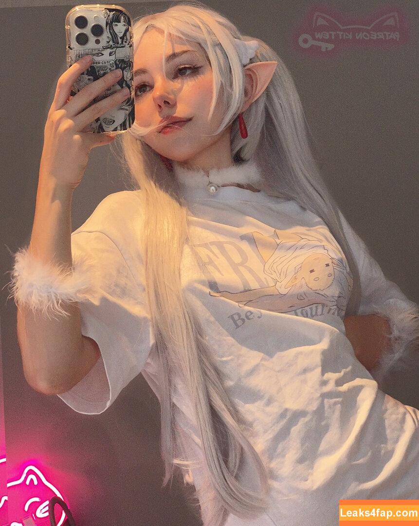 Cosplay From Frieren / reel leaked photo photo #0008