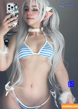 Cosplay From Frieren photo #0005