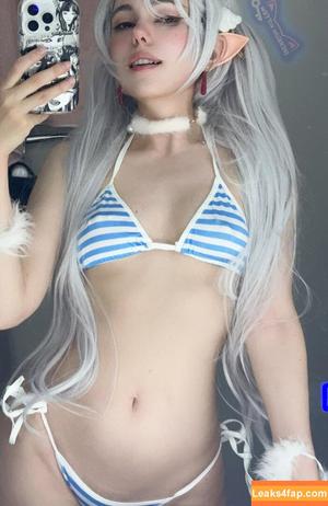 Cosplay From Frieren photo #0006