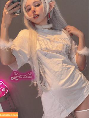 Cosplay From Frieren photo #0012