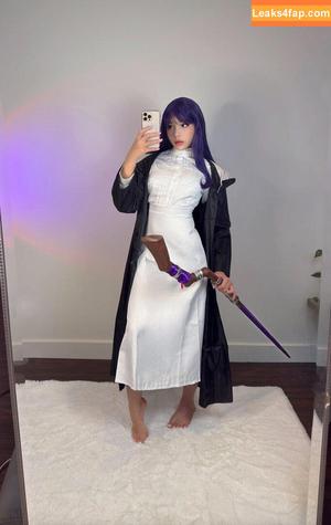 Cosplay From Frieren photo #0022