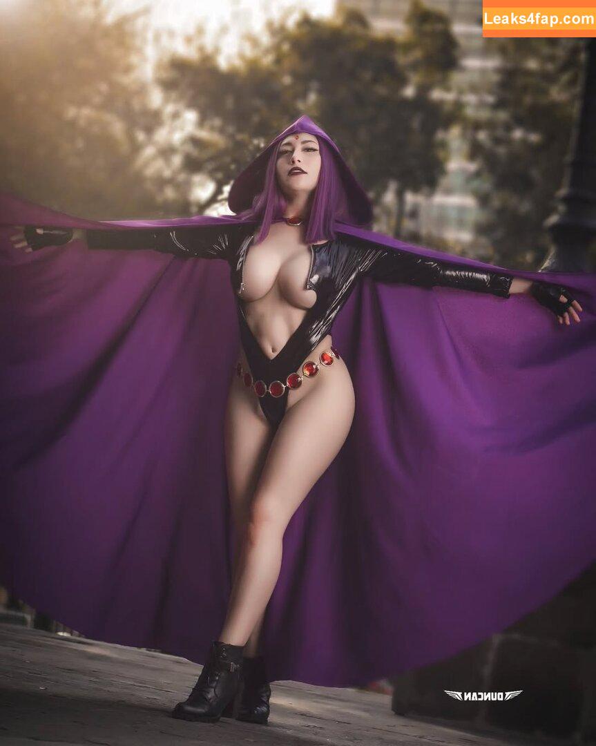 Cosplay Hannah / cosplayhannah / hannahowo leaked photo photo #0005
