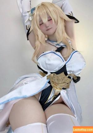 cosplay_maou фото #0050