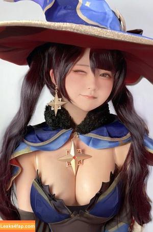 cosplay_maou фото #0051