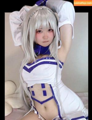 cosplay_maou фото #0052