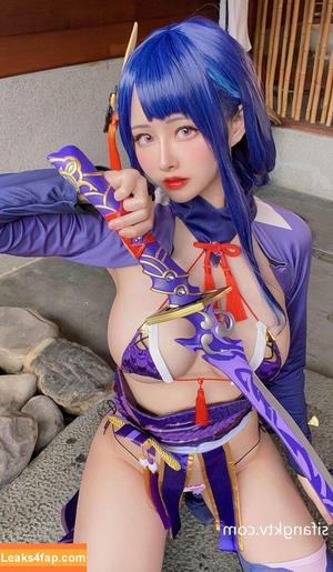 cosplay photo #0014
