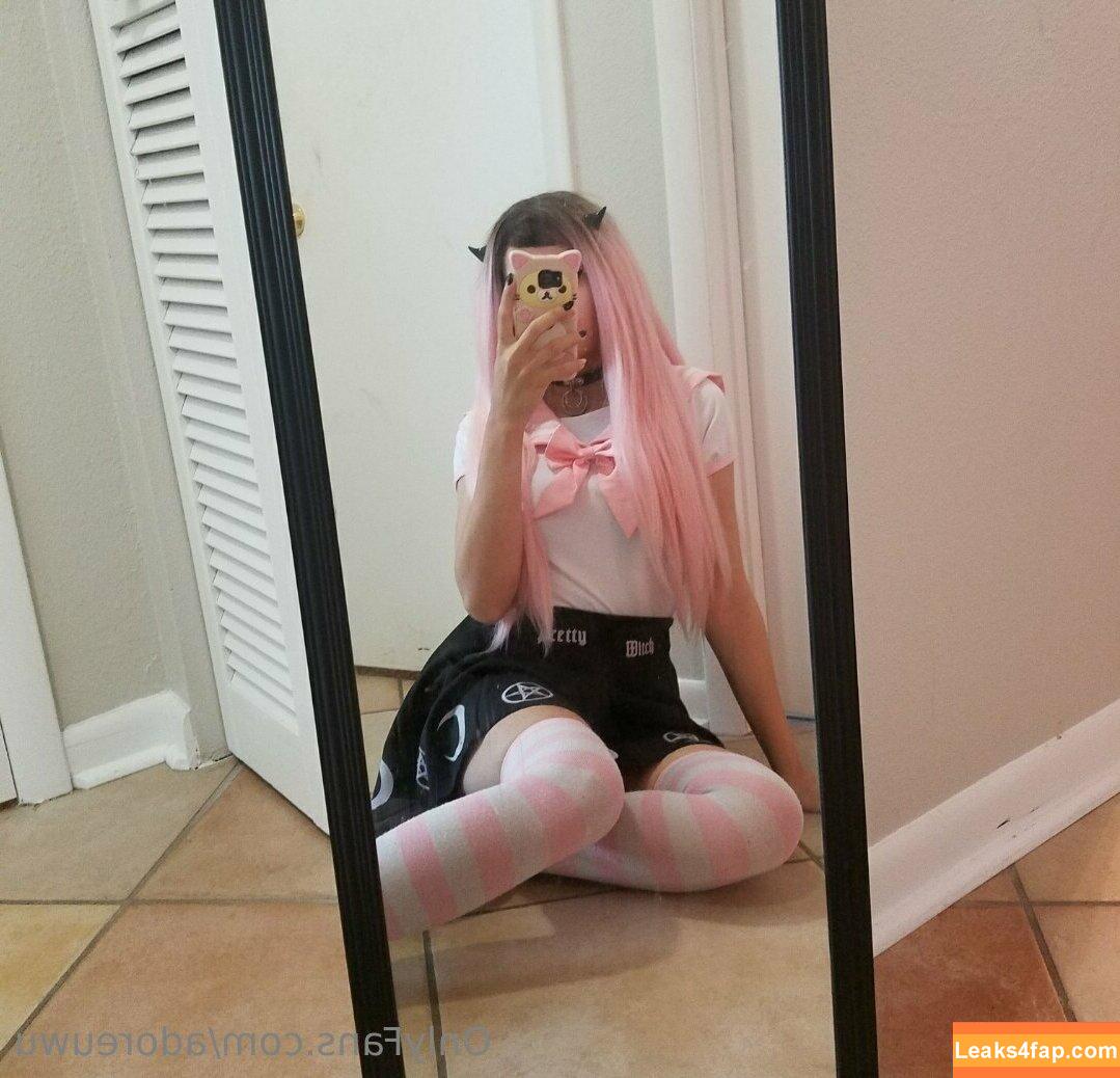 cosplayadore /  leaked photo photo #0004