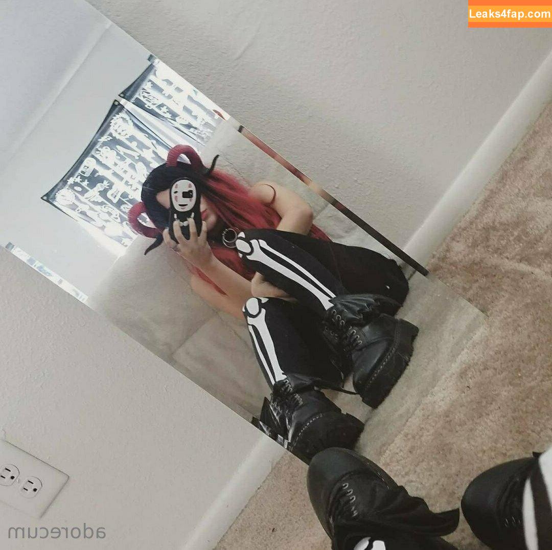 cosplayadore /  leaked photo photo #0041