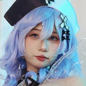 Cosplayer MizuMizuu фото #0003