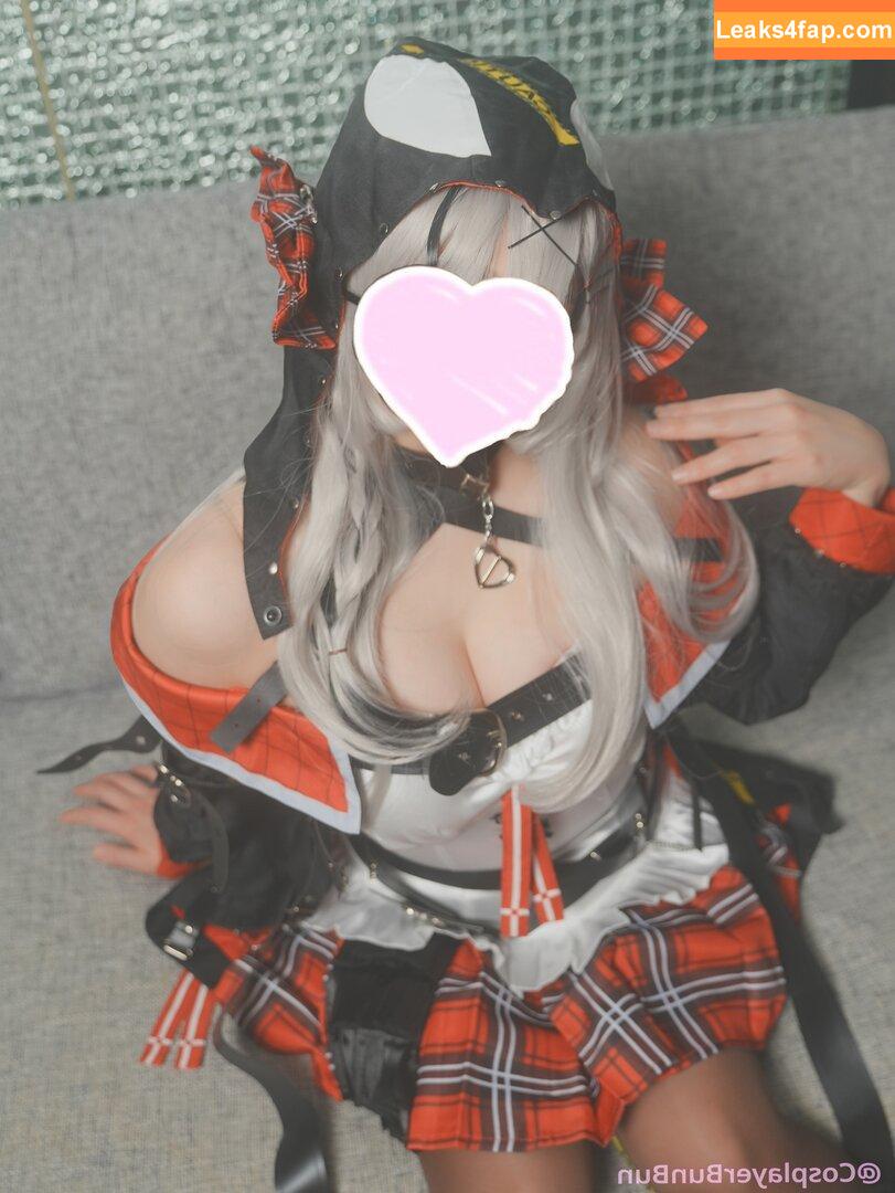 CosplayerBunBun / ぶんちゃん leaked photo photo #0005