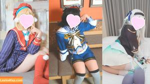 CosplayerBunBun photo #0002