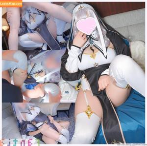 CosplayerBunBun photo #0009