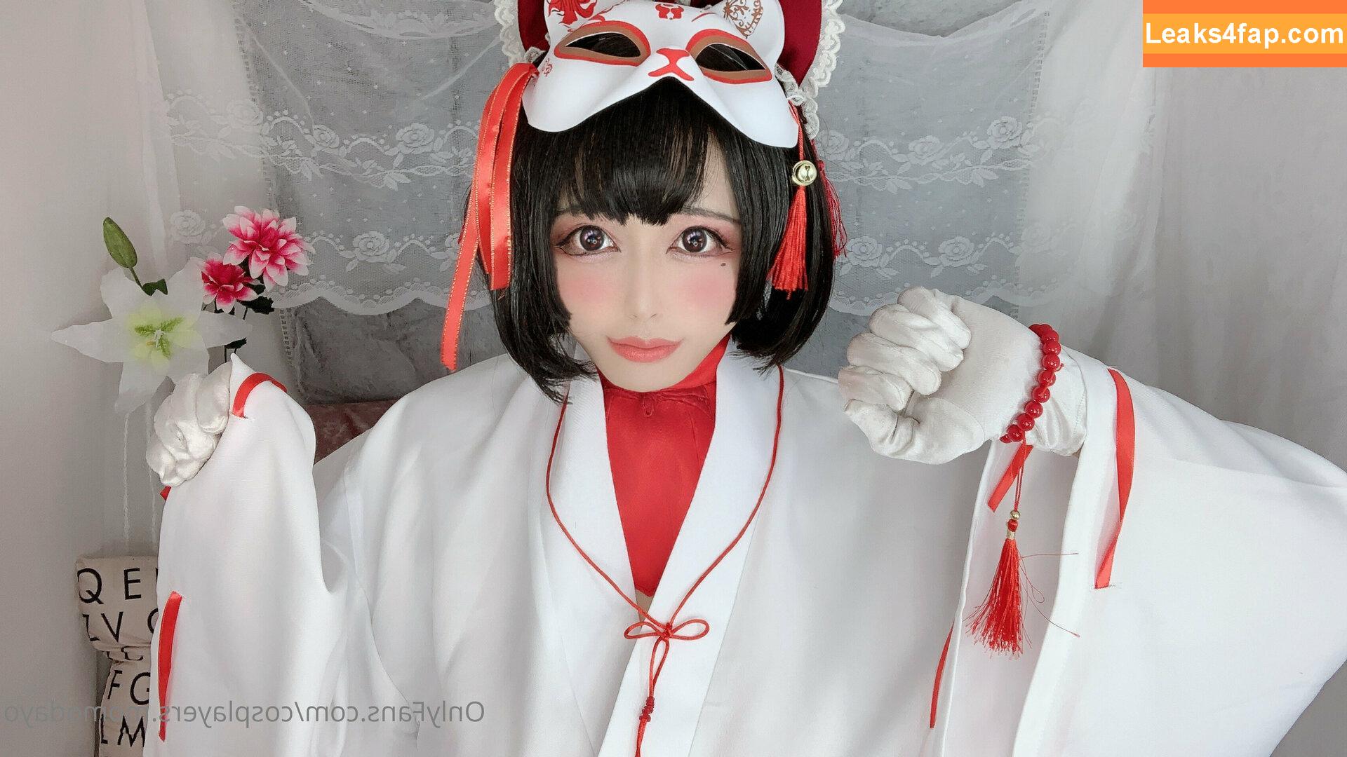 cosplayers.momodayo / momo.cosplayer leaked photo photo #0036