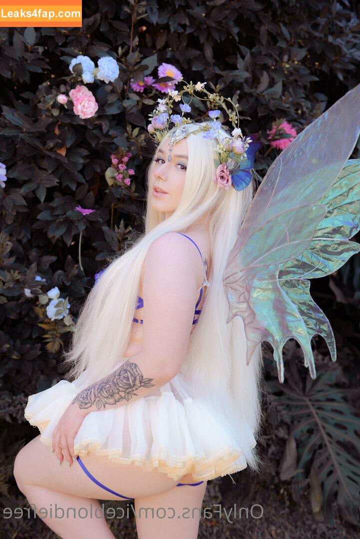 cosplayfoxyuzumaki / foxyuuki_cosplay leaked photo photo #0053