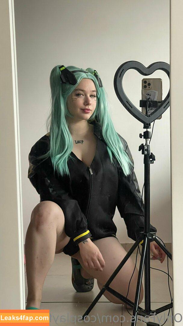 cosplayfoxyuzumaki / foxyuuki_cosplay leaked photo photo #0066