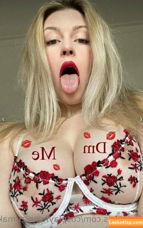 cosplayfoxyuzumaki / foxyuuki_cosplay leaked photo photo #0069