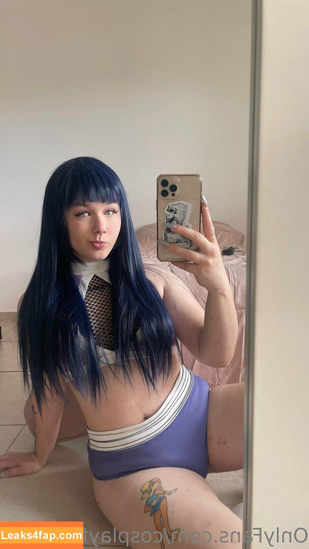 cosplayfoxyuzumaki / foxyuuki_cosplay leaked photo photo #0076