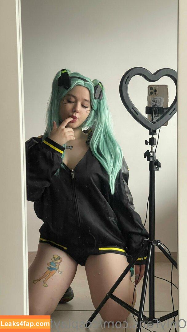 cosplayfoxyuzumaki / foxyuuki_cosplay слитое фото фото #0255