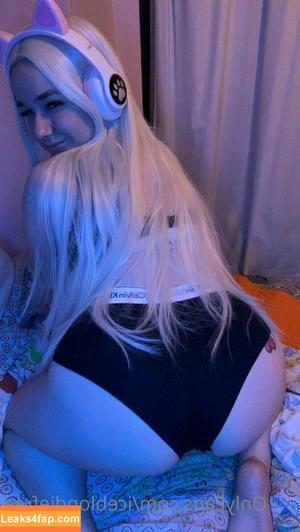 cosplayfoxyuzumaki photo #0032