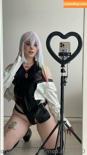 cosplayfoxyuzumaki photo #0056