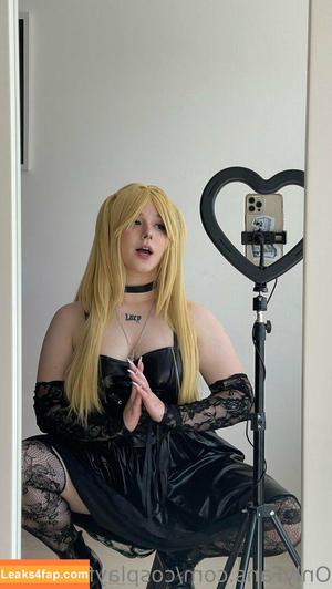 cosplayfoxyuzumaki photo #0062