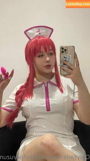 cosplayfoxyuzumaki photo #0065