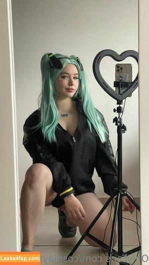 cosplayfoxyuzumaki photo #0066