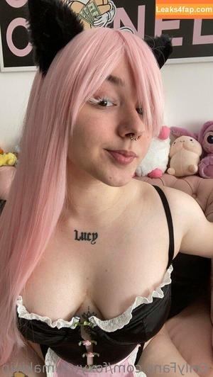 cosplayfoxyuzumaki photo #0085