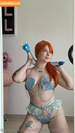 cosplayfoxyuzumaki photo #0087