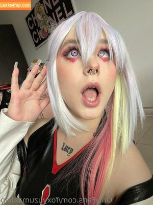 cosplayfoxyuzumaki photo #0144