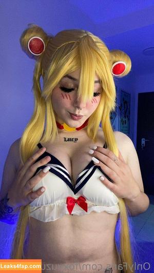 cosplayfoxyuzumaki photo #0149