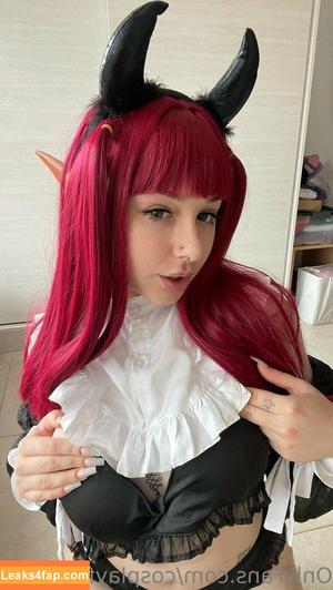 cosplayfoxyuzumaki photo #0155