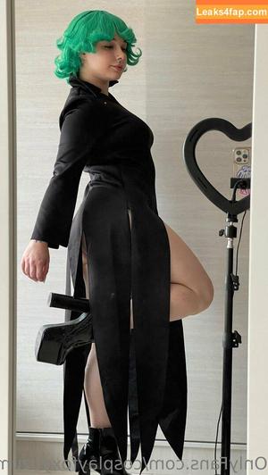 cosplayfoxyuzumaki photo #0162