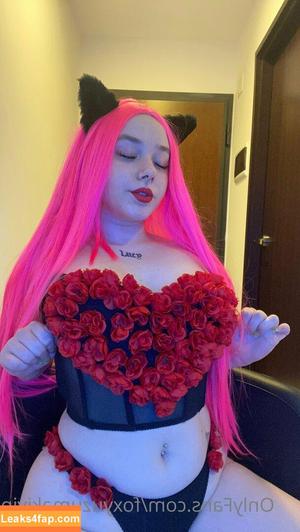 cosplayfoxyuzumaki photo #0164