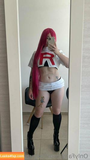 cosplayfoxyuzumaki photo #0205