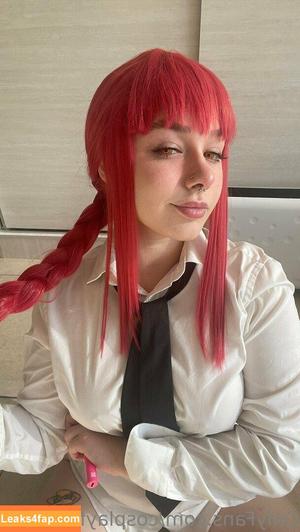 cosplayfoxyuzumaki photo #0207