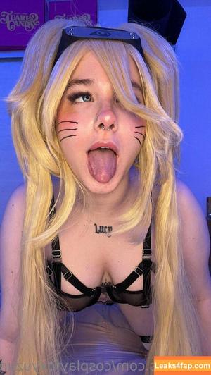 cosplayfoxyuzumaki photo #0357