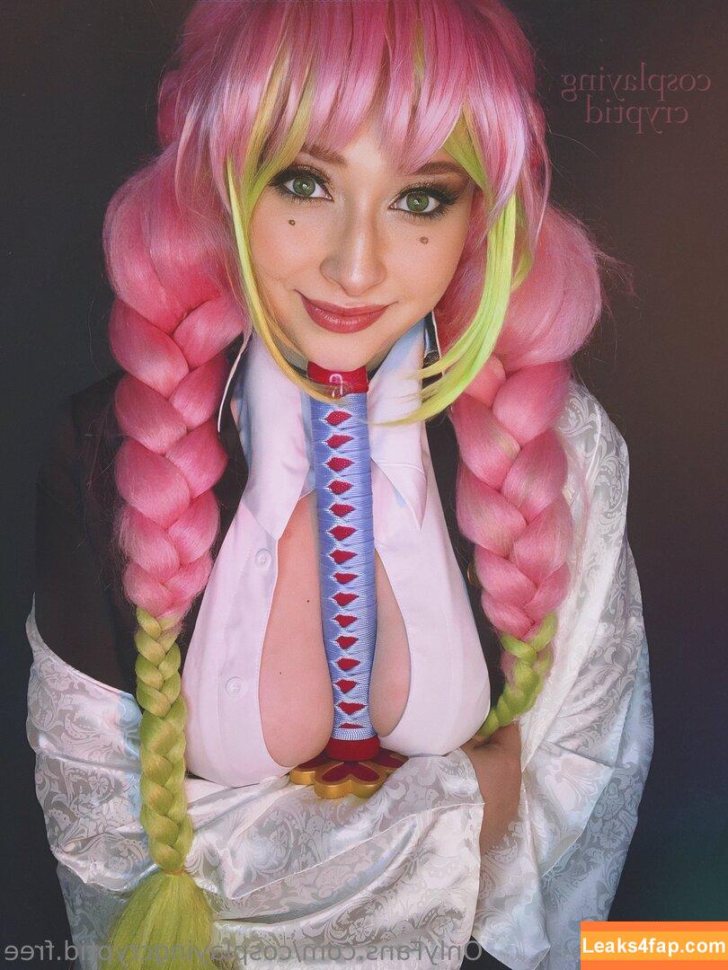 cosplayingcryptid.free / the.cosplay.cryptid leaked photo photo #0020