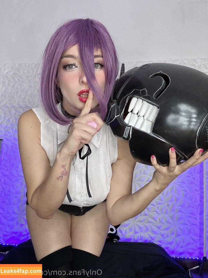 cosplaykaori / ka0riir0 leaked photo photo #0023