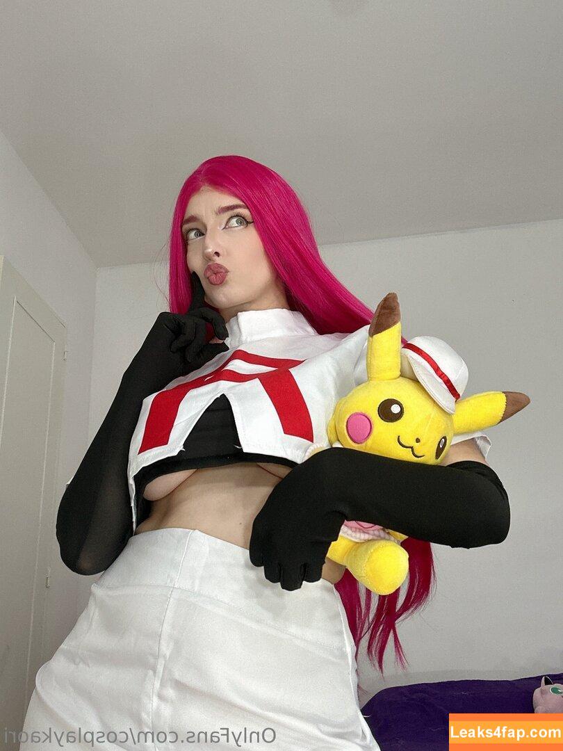 cosplaykaori / ka0riir0 leaked photo photo #0053