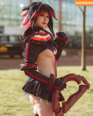 CosplayShino фото #0122