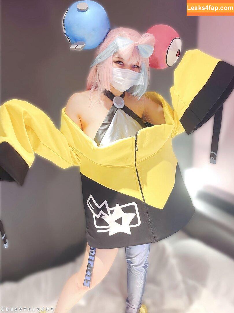 Cosplaytales leaked photo photo #0055