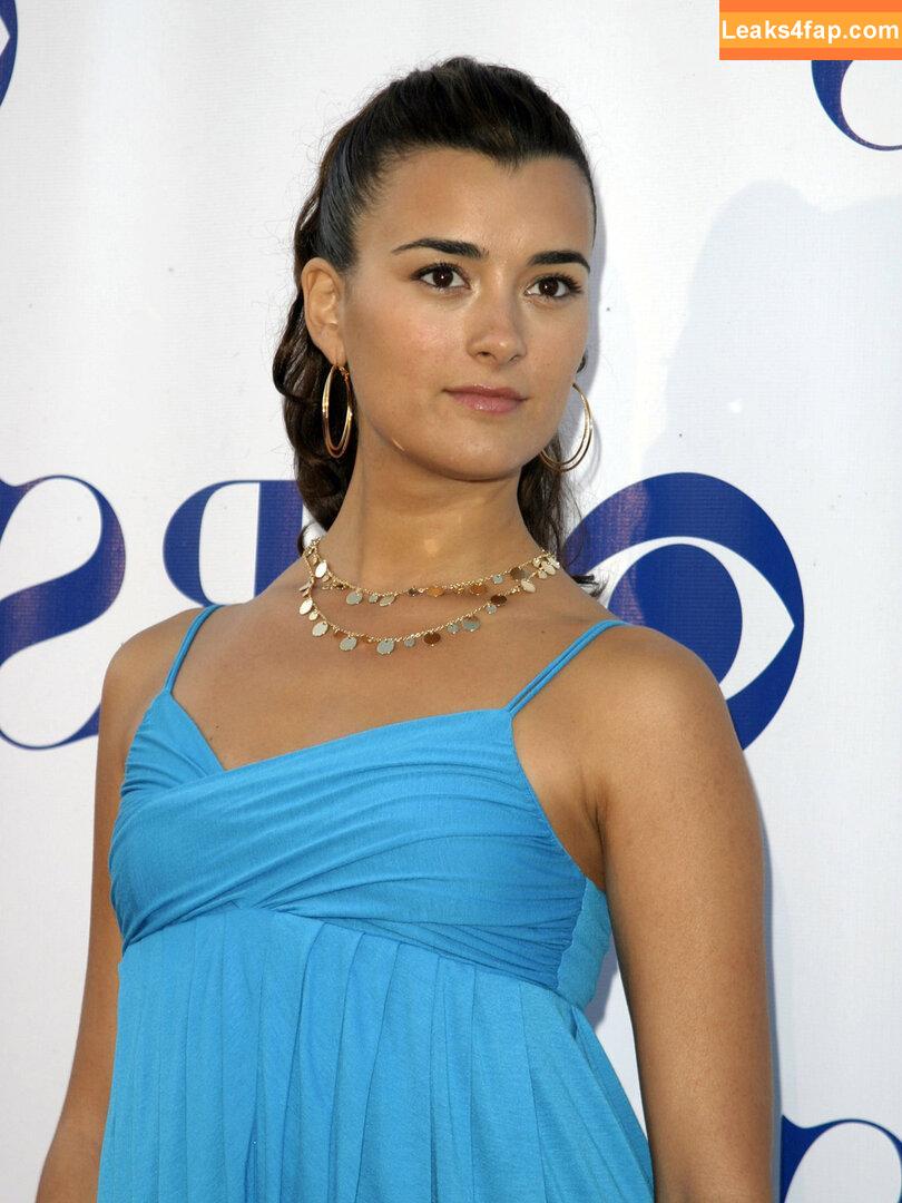 Cote De Pablo / cote.de.pablo leaked photo photo #0035