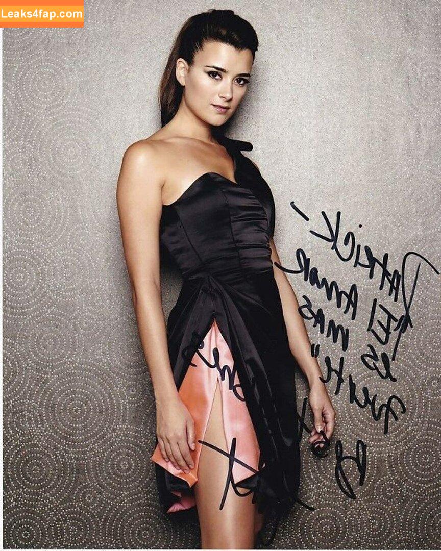 Cote De Pablo / cote.de.pablo leaked photo photo #0047