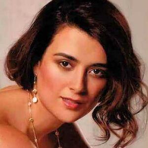 Cote De Pablo photo #0018